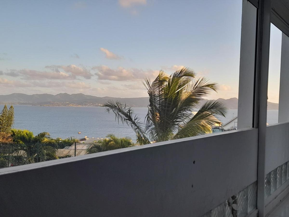 Apartamento Bayside Fort-de-France Exterior foto