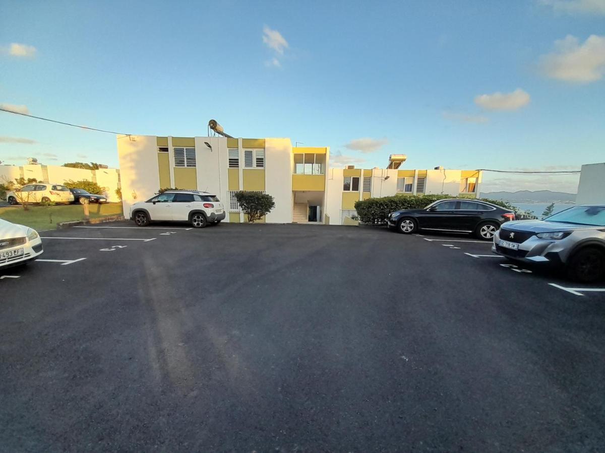 Apartamento Bayside Fort-de-France Exterior foto