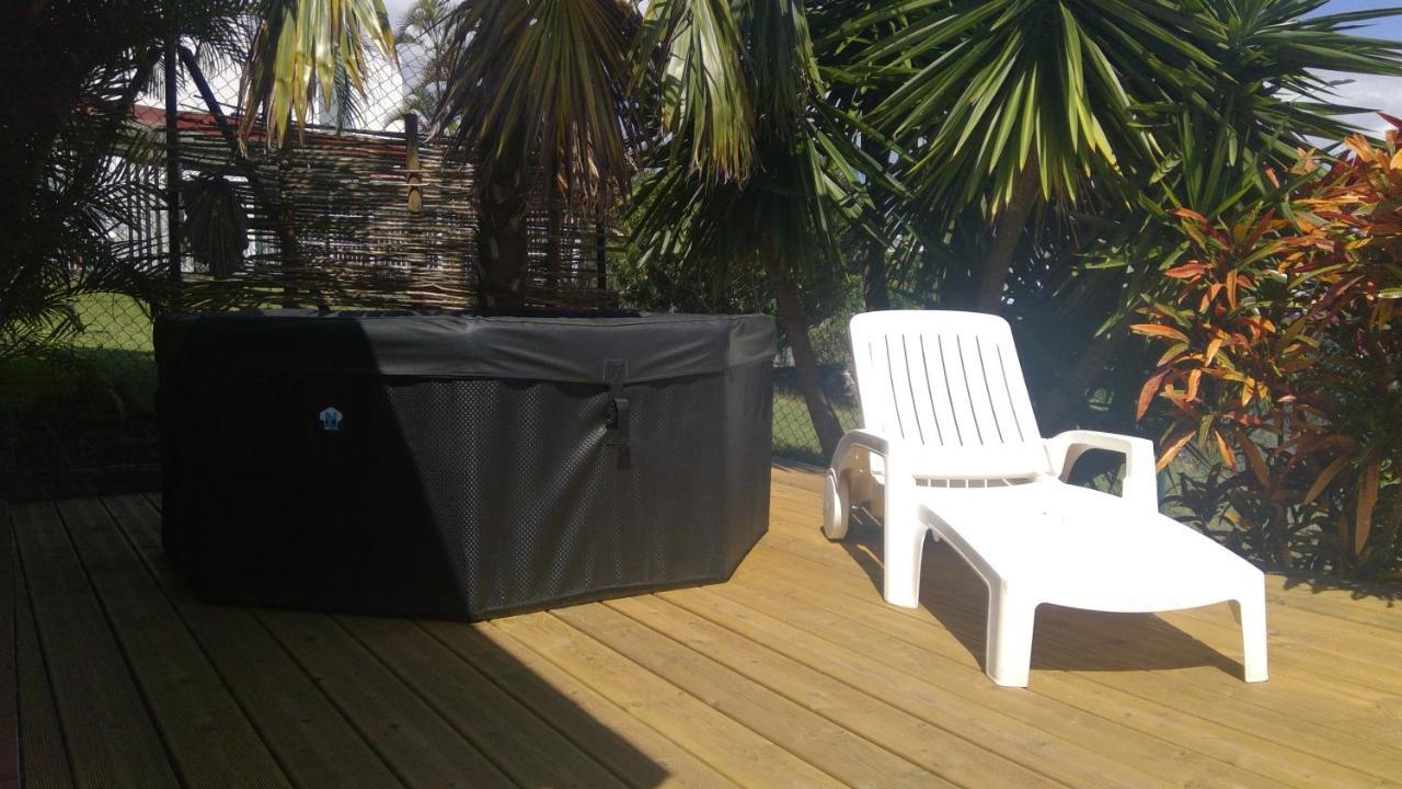 Apartamento Bayside Fort-de-France Exterior foto